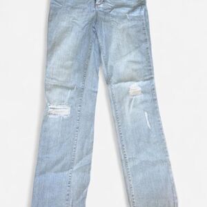 Universal-thread Women's Blue Jeans